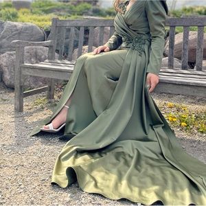 luxury Prom dress
